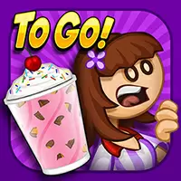 Papa's Freezeria To Go!